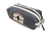 Toronto Buckle Bathroom Bag