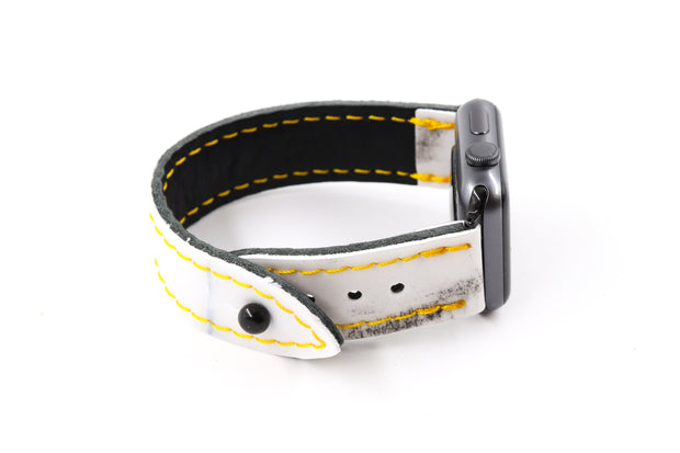 Boston Marble iWatch Band