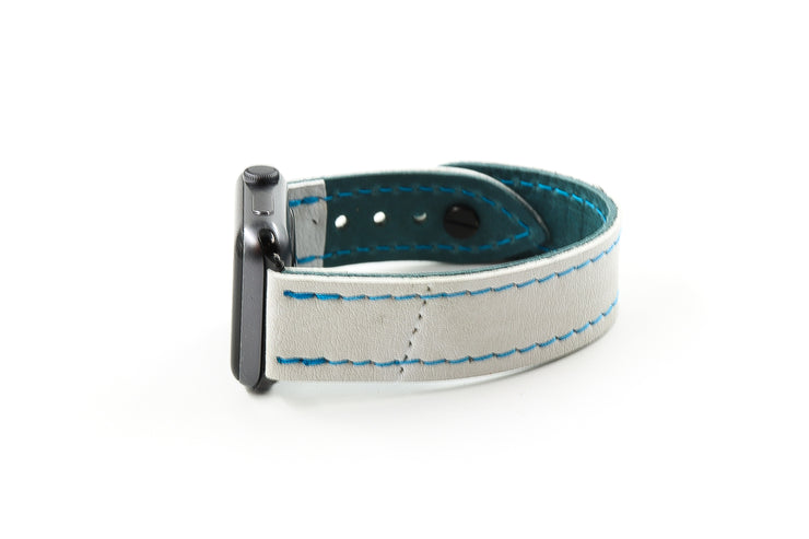 San Jose Teal iWatch Band