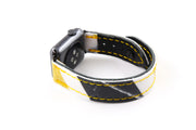 Boston Stripe iWatch Band