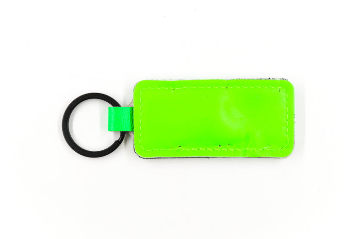 Dallas Green Keychain