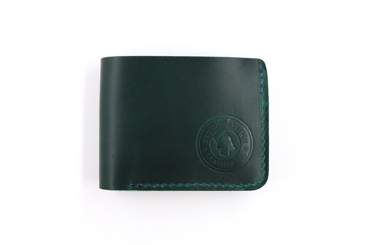 Hartford 6 Slot Bi-Fold Wallet