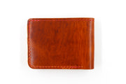 Detroit 6 Slot Bi-Fold Wallet