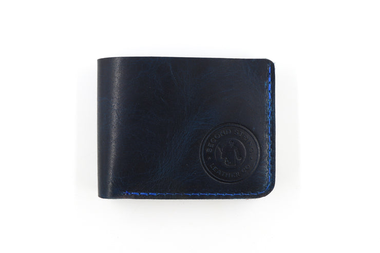 Colorado 6 Slot Bi-Fold Wallet