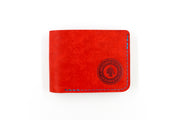 Heaton Glove 6 Slot Bi-Fold Wallet
