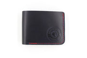 New York 6 Slot Bi-Fold Wallet