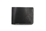 Cooper Black Diamond 6 Slot Bi-Fold Wallet