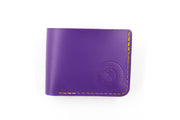 Tigers 6 Slot Bi-Fold Wallet