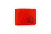 Detroit 6 Slot Bi-Fold Wallet