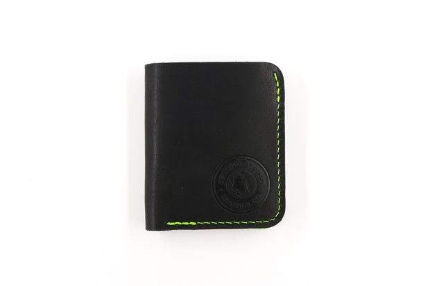 Dallas 6 Slot Square Wallet