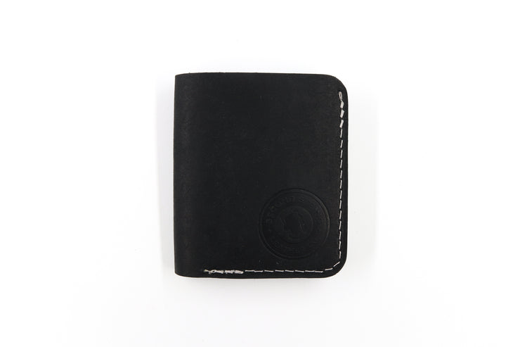 Detroit 6 Slot Square Wallet