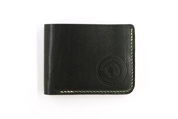 Arizona 6 Slot Bi-Fold Wallet