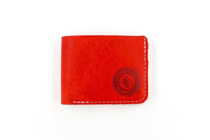 Detroit 6 Slot Bi-Fold Wallet