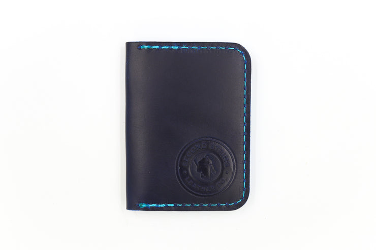 Seattle 4 Slot Wallet