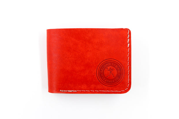 Buckeyes 6 Slot Bi-Fold Wallet