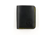 Boston 6 Slot Square Wallet