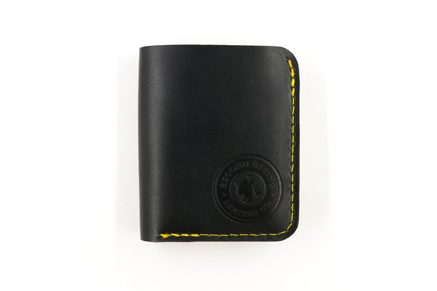 Boston 6 Slot Square Wallet
