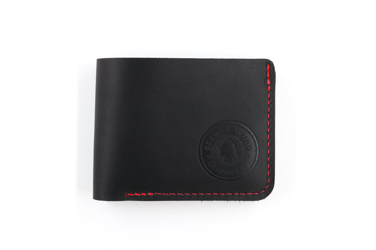 Buffalo 6 Slot Bi-Fold Wallet