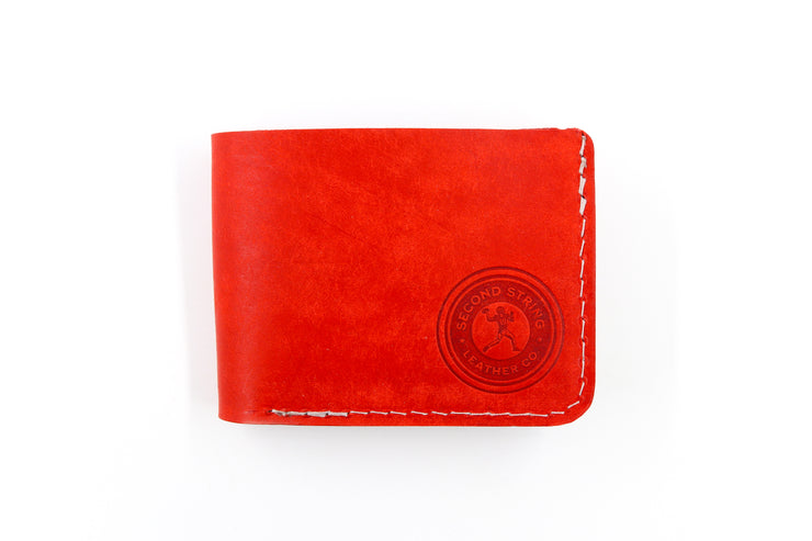 Buckeyes 6 Slot Bi-Fold Wallet