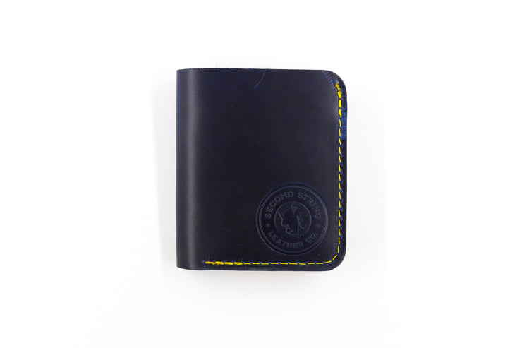 Nashville 6 Slot Square Wallet