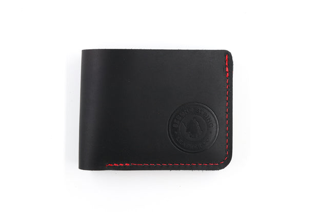 Buffalo 6 Slot Bi-Fold Wallet