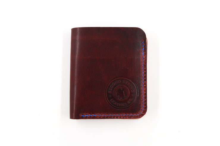 Colorado 6 Slot Square Wallet