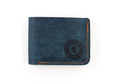 San Jose 6 Slot Bi-Fold Wallet
