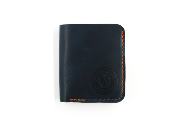 Edmonton 6 Slot Square Wallet