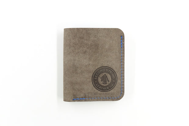 Tampa Bay 6 Slot Square Wallet