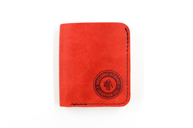 Chicago 6 Slot Square Wallet