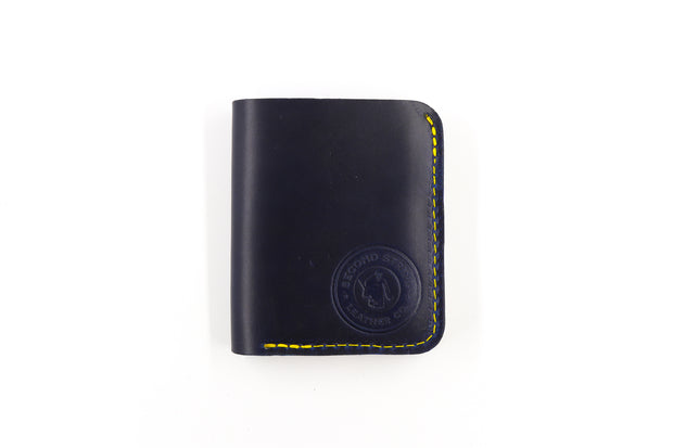 Nashville 6 Slot Square Wallet