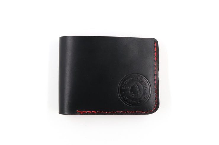 Chicago 6 Slot Bi-Fold Wallet