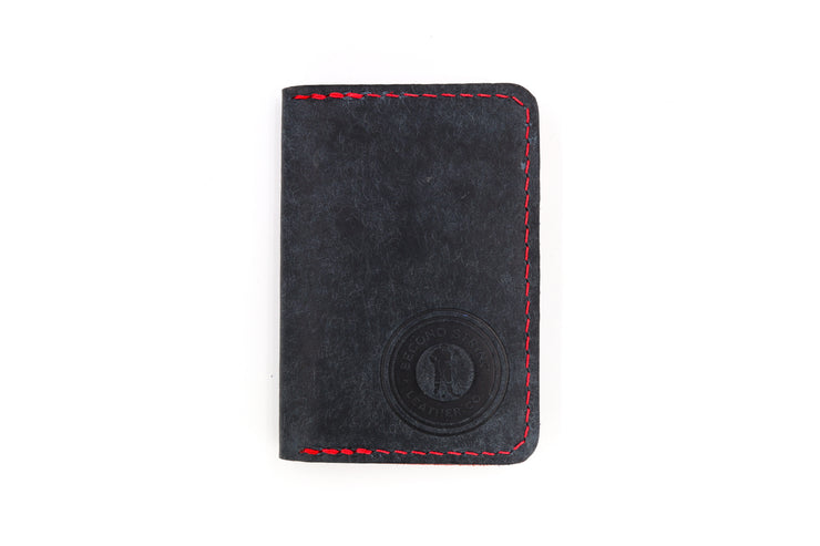 Montreal Four 6 Slot Wallet