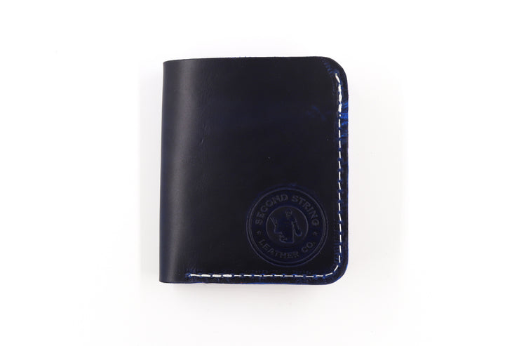 Florida 6 Slot Square Wallet