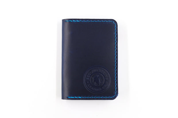 Columbus 6 Slot Wallet