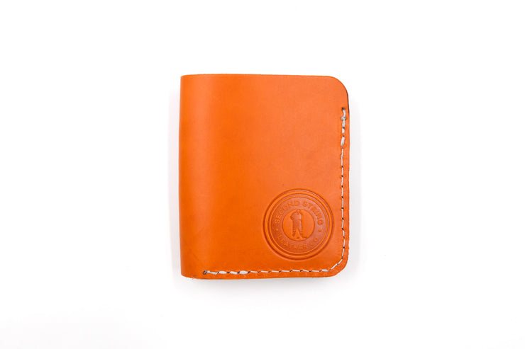 Cooper Vintage 6 Slot Square Wallet
