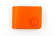 Cooper GM21 6 Slot Bi-Fold Wallet