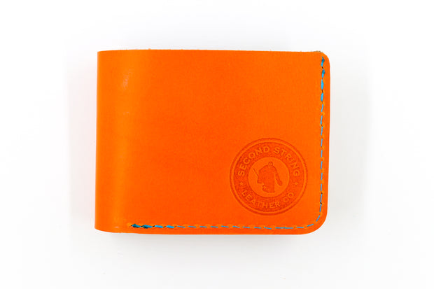 Cooper GM21 6 Slot Bi-Fold Wallet