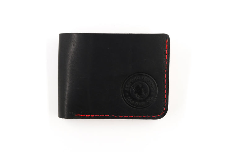 Calgary 6 Slot Bi-Fold Wallet
