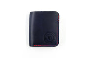 Florida 6 Slot Square Wallet