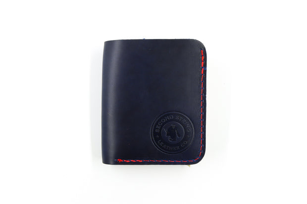 Florida 6 Slot Square Wallet