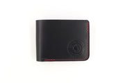 Montreal 6 Slot Bi-Fold Wallet