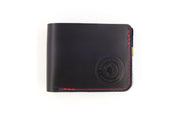 Czech World Cup 6 Slot Bi-Fold Wallet