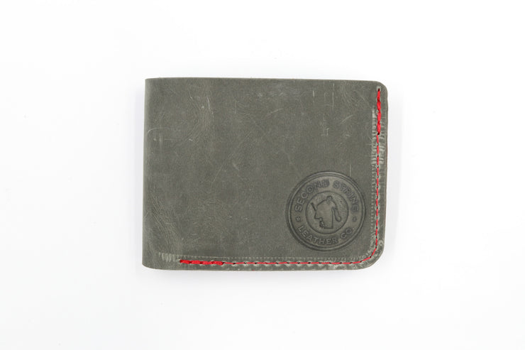 Brians Jr Thief 6 Slot Bi-Fold Wallet