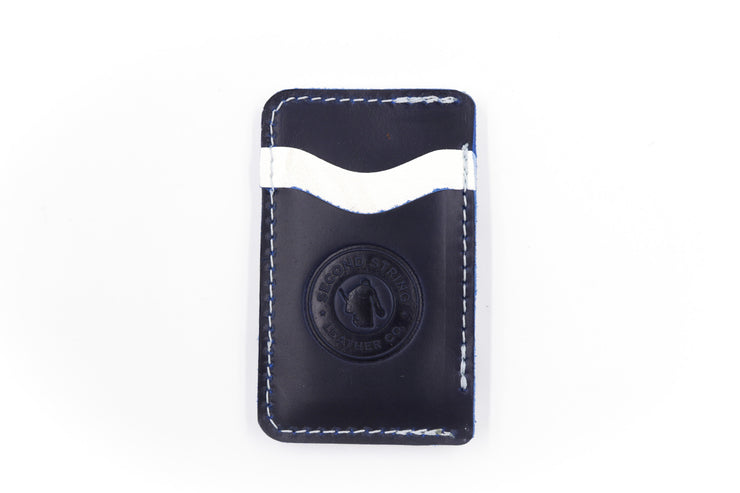 Big Cat Collection 3 Slot Money Clip