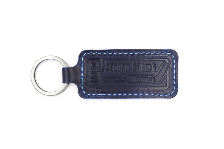 Winnipeg 1 CCM Keychain