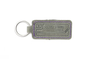 Cooper Los Angeles Keychain