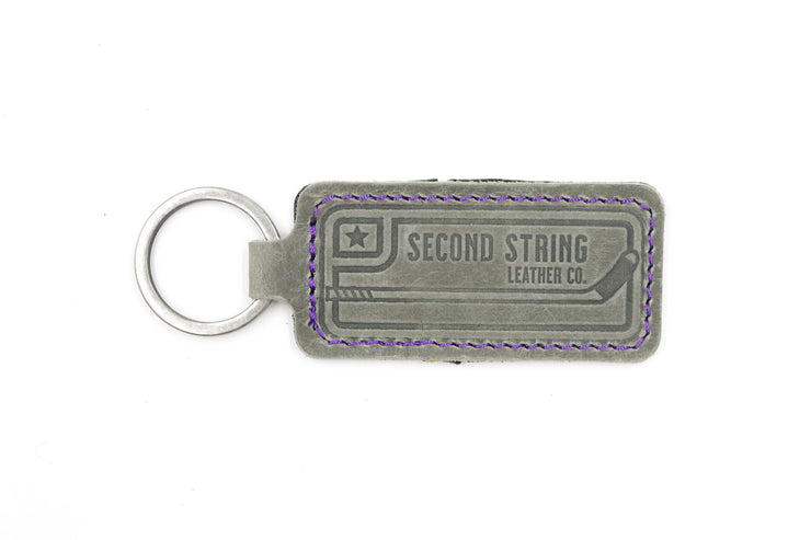 Cooper Los Angeles Keychain