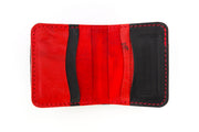 Chicago One 6 Slot Square Wallet