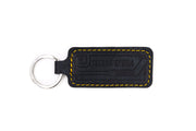 Nashville Blocker One White Keychain
